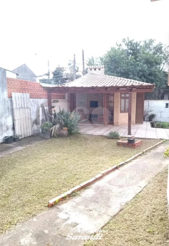 Imagem de Casa um dormitório bairro Parque da matriz I Cachoerinha