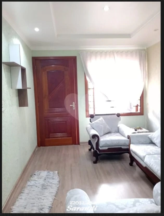 Imagem de Casa um dormitório bairro Parque da matriz I Cachoerinha