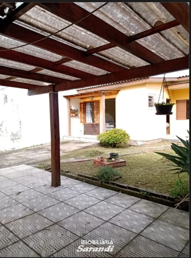 Imagem de Casa um dormitório bairro Parque da matriz I Cachoerinha