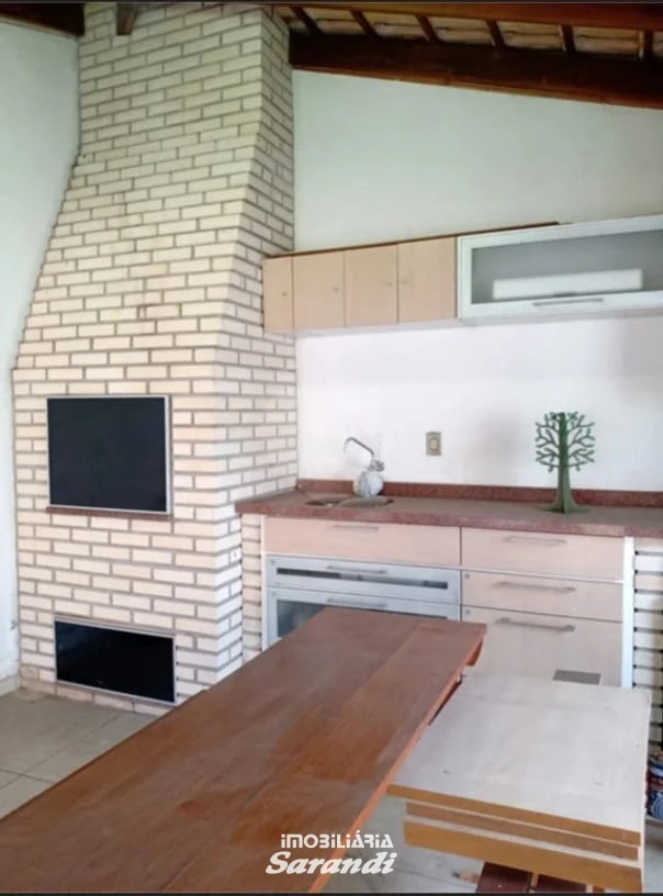 Imagem de Casa um dormitório bairro Parque da matriz I Cachoerinha
