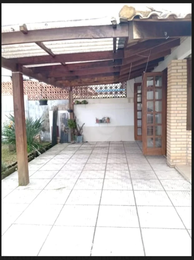 Imagem de Casa um dormitório bairro Parque da matriz I Cachoerinha