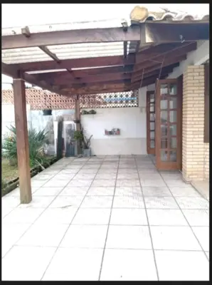 Imagem de Casa um dormitório bairro Parque da matriz I Cachoerinha