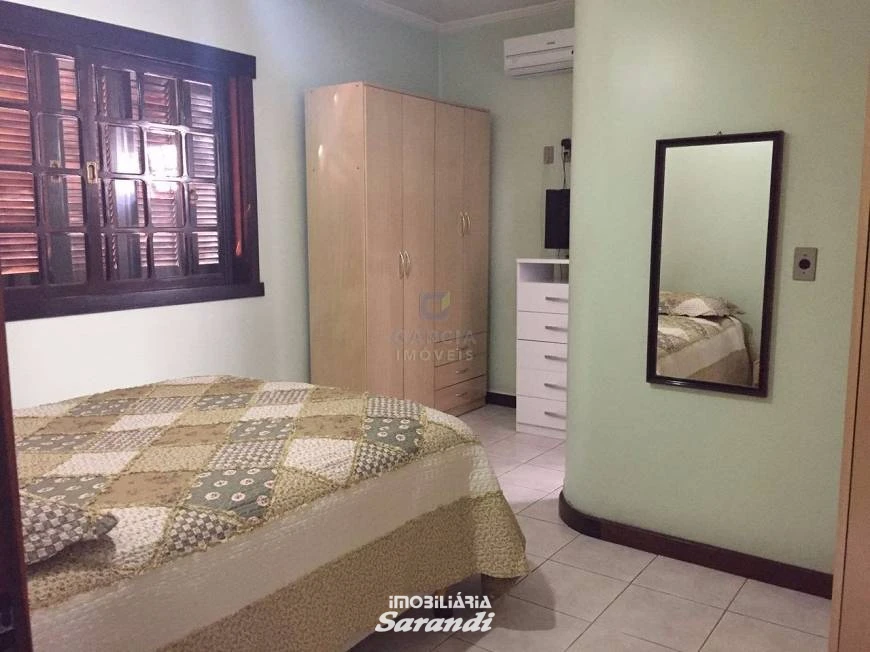 Imagem de Casa Alvenaria com três dormitórios bairro sarandi Porto Alegre