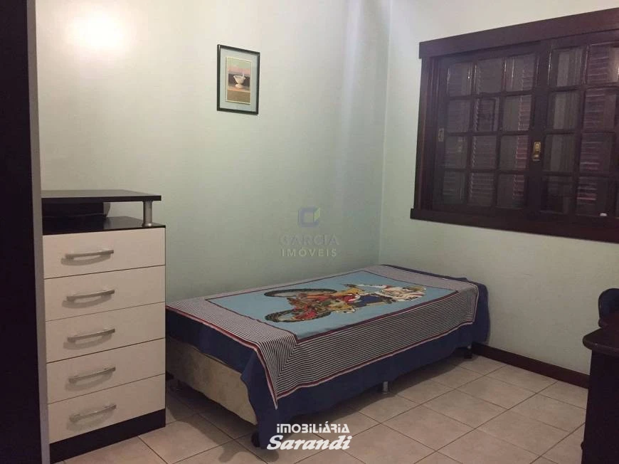 Imagem de Casa Alvenaria com três dormitórios bairro sarandi Porto Alegre