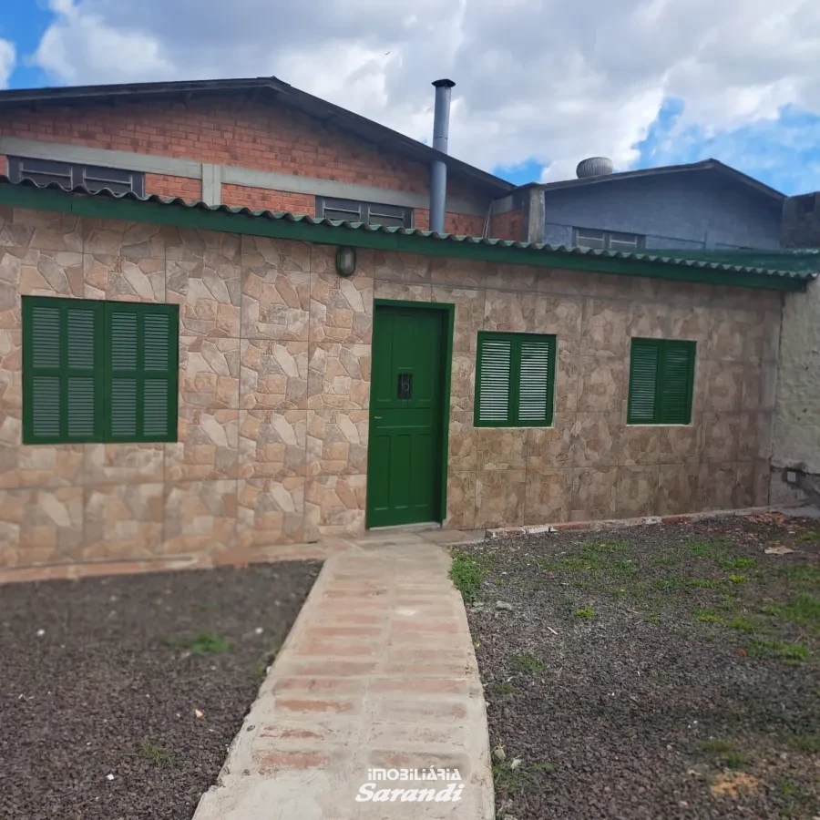 Imagem de Casa com 1 dormitorio