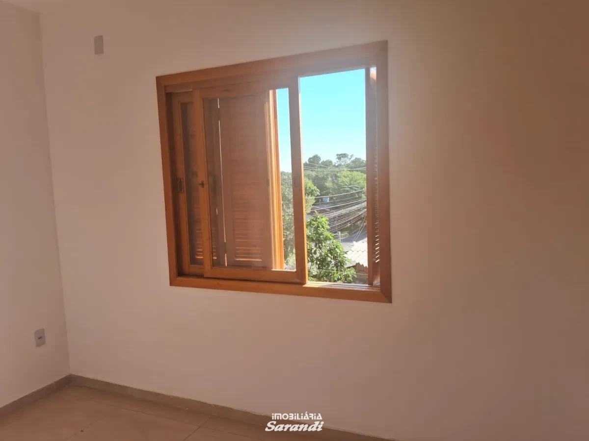 Imagem de Prédio com quatro apartamentos, sendo dois térreos e dois primeiro andar dois dormitórios