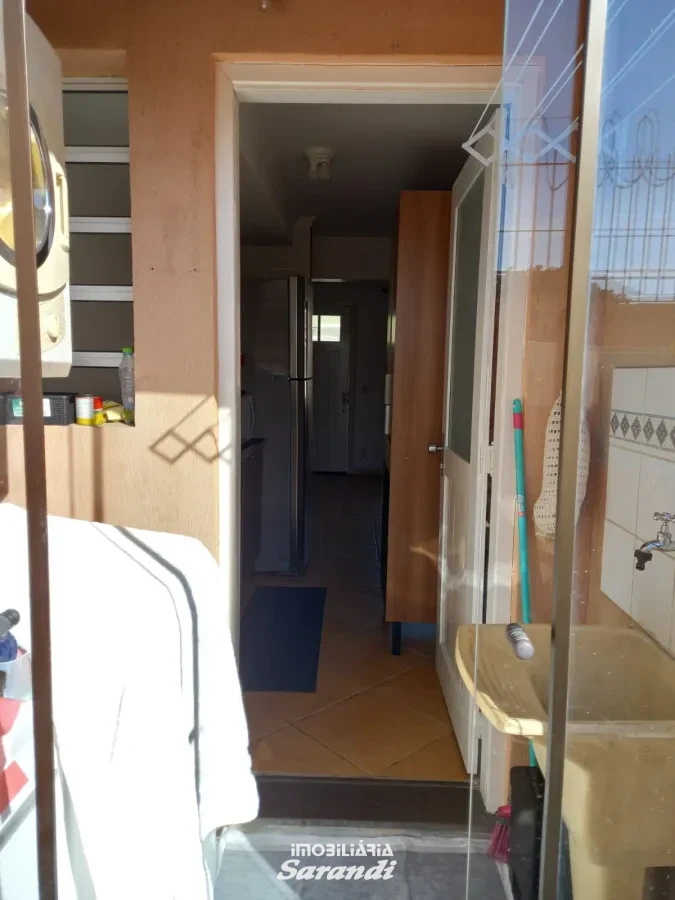 Imagem de Casa em condominio Fechado três dormitórios bairro sarandi Porto Alegre