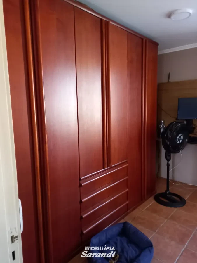 Imagem de Casa em condominio Fechado três dormitórios bairro sarandi Porto Alegre