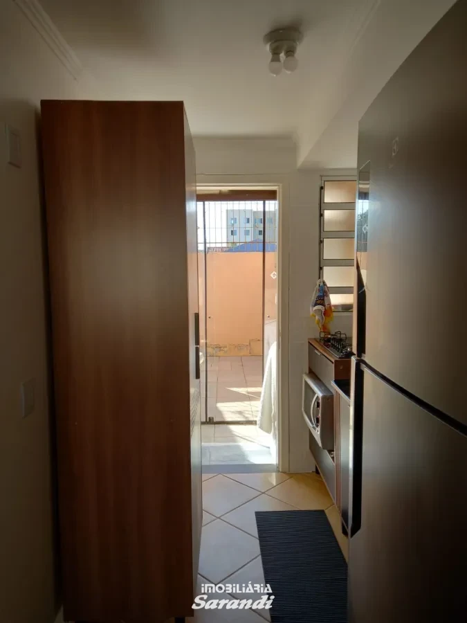 Imagem de Casa em condominio Fechado três dormitórios bairro sarandi Porto Alegre