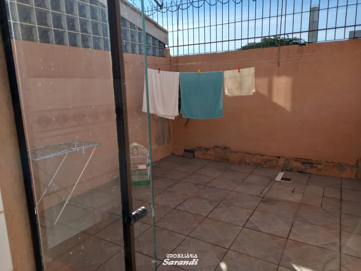 Imagem de Casa em condominio Fechado três dormitórios bairro sarandi Porto Alegre