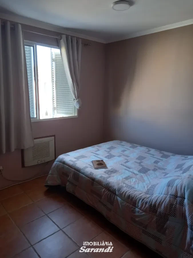 Imagem de Casa em condominio Fechado três dormitórios bairro sarandi Porto Alegre