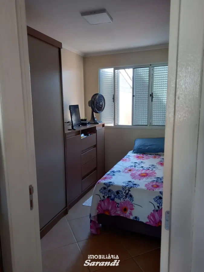 Imagem de Casa em condominio Fechado três dormitórios bairro sarandi Porto Alegre