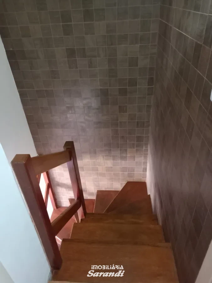 Imagem de Casa em condominio Fechado três dormitórios bairro sarandi Porto Alegre