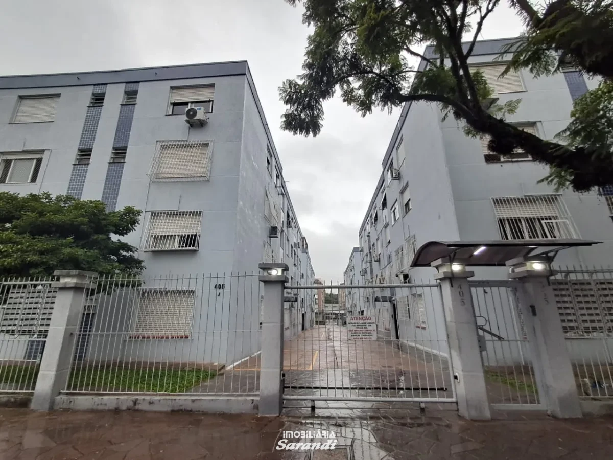 Imagem de Apartamento JK com dormitório e sala conjugados proximo ao HC