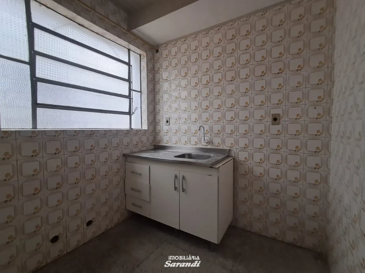 Imagem de Apartamento JK com dormitório e sala conjugados proximo ao HC
