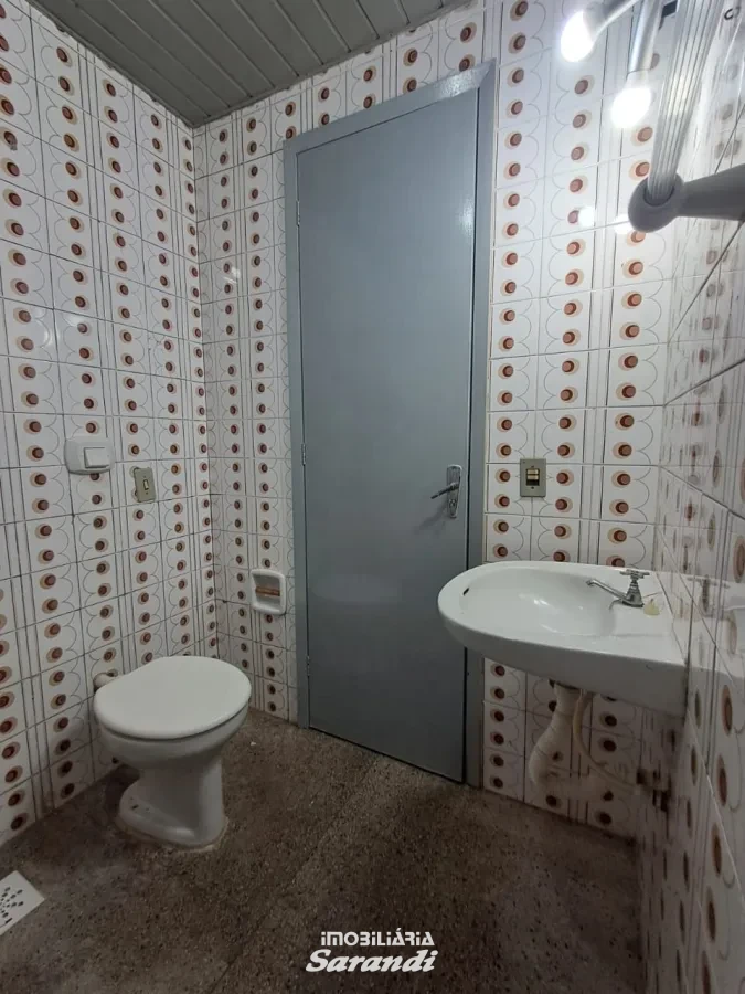 Imagem de Apartamento JK com dormitório e sala conjugados proximo ao HC