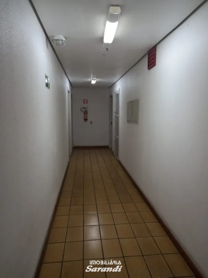 Imagem de Ótima sala comercial com área de privativa de 48,,31m² reformada