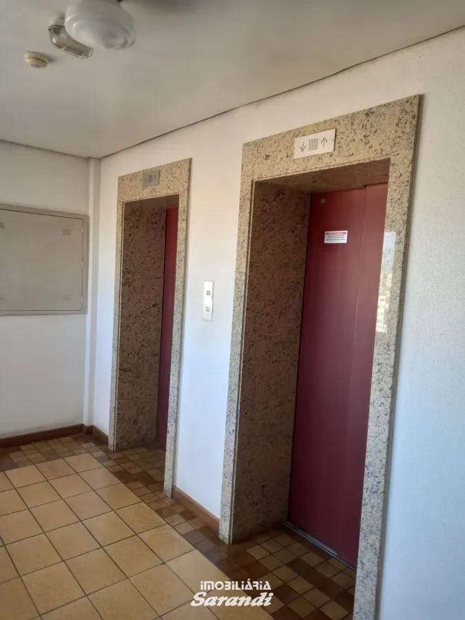 Imagem de Ótima sala comercial com área de privativa de 48,,31m² reformada