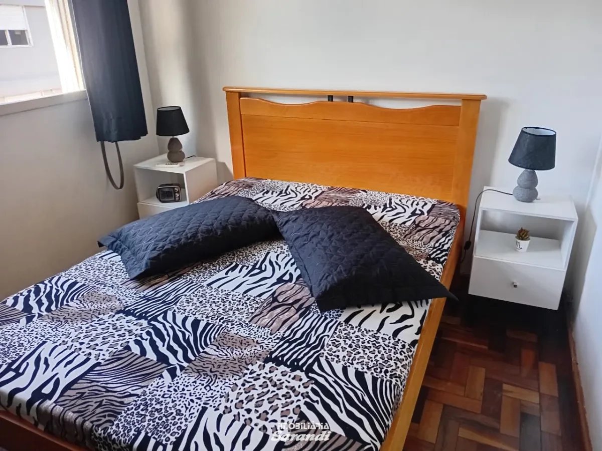 Imagem de Apartamento dois dormitórios Zeferino Dias  Sarandi Porto Alegre