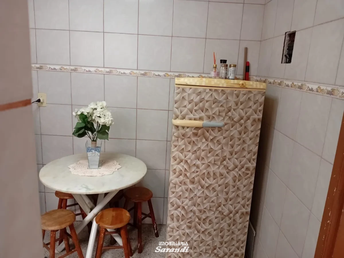Imagem de Apartamento dois dormitórios Zeferino Dias  Sarandi Porto Alegre