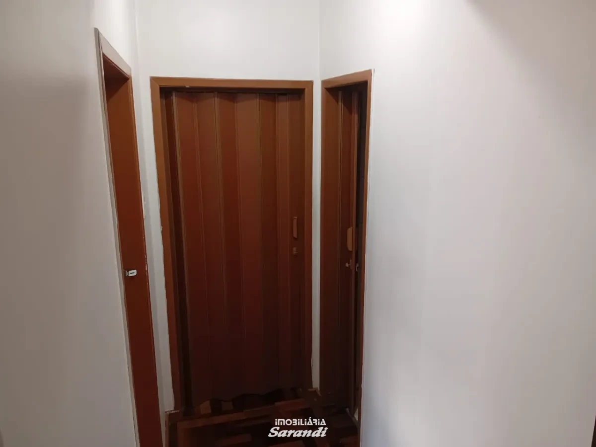 Imagem de Apartamento dois dormitórios Zeferino Dias  Sarandi Porto Alegre