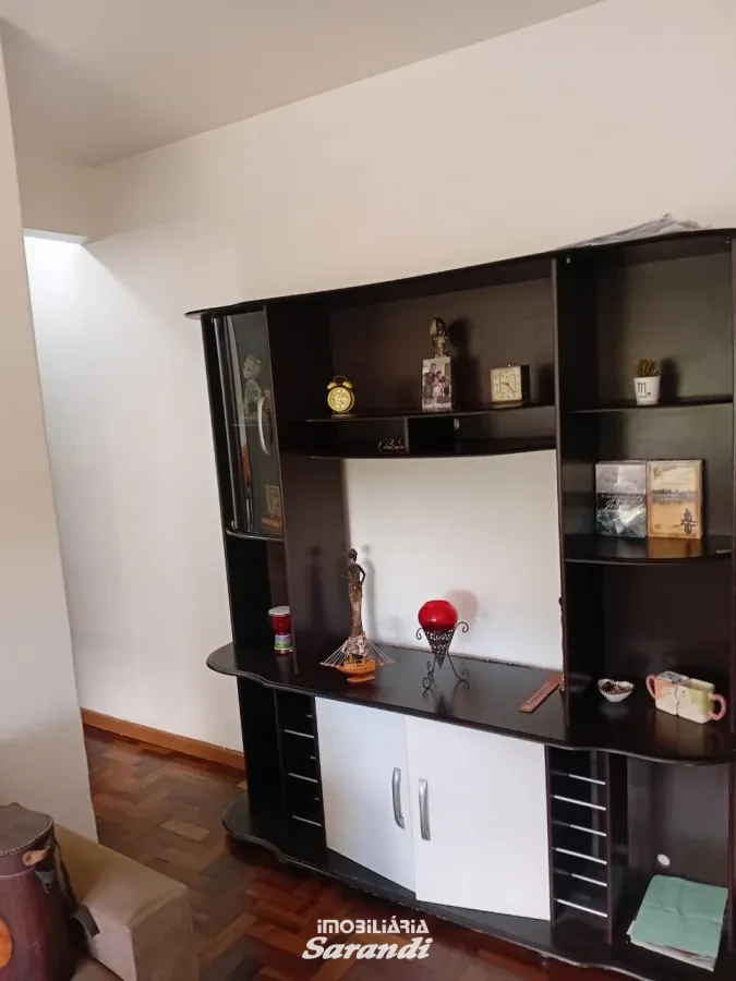 Imagem de Apartamento dois dormitórios Zeferino Dias  Sarandi Porto Alegre