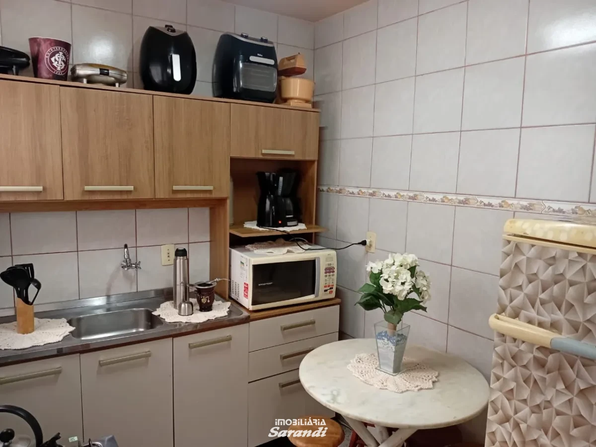 Imagem de Apartamento dois dormitórios Zeferino Dias  Sarandi Porto Alegre