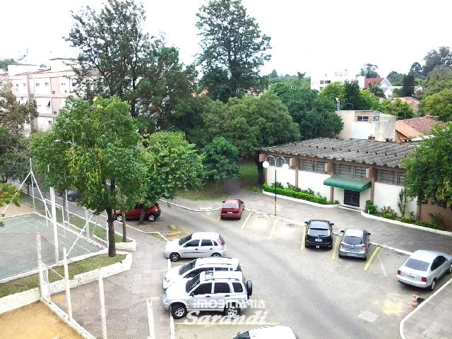 Imagem de Apartamento dois dormitórios Zeferino Dias  Sarandi Porto Alegre
