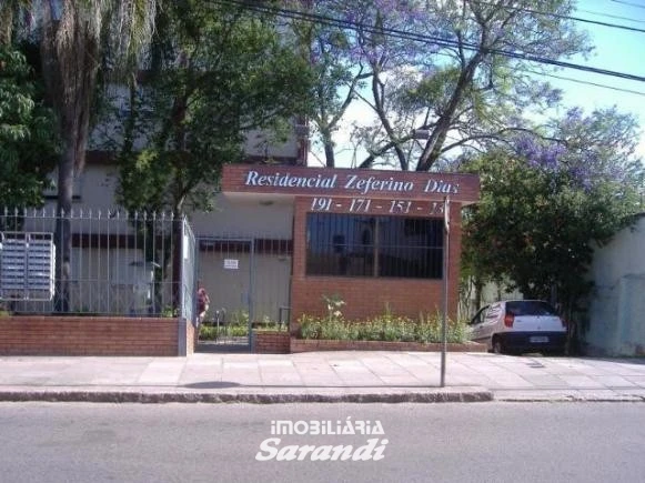 Imagem de Apartamento dois dormitórios Zeferino Dias  Sarandi Porto Alegre