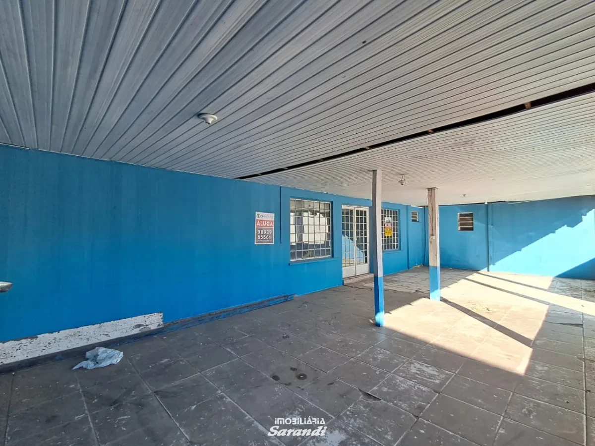Imagem de ALUGA-SE TERRENO COMERCIAL – 1.800m² na Av. Assis Brasil
