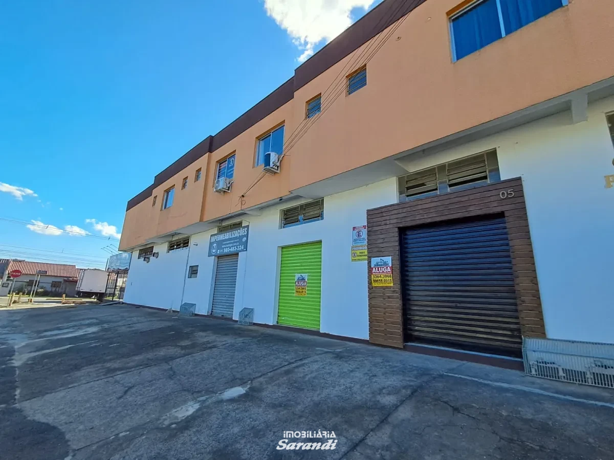 Imagem de Loja comercial em excelente localização com aproximadamente