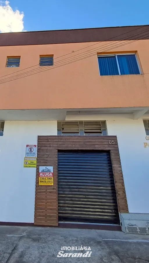 Imagem de Loja comercial em excelente localização com aproximadamente