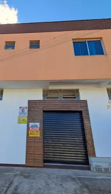 Imagem de Loja comercial em excelente localização com aproximadamente