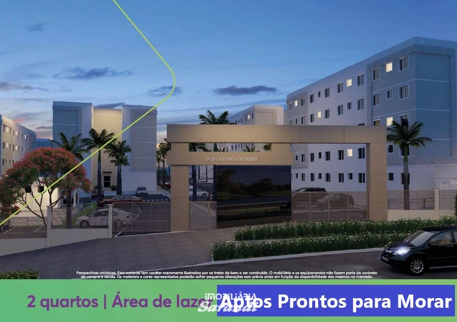 Imagem de Apartamento novo dois dormitórios bairro petrópolis Porto Alegre
