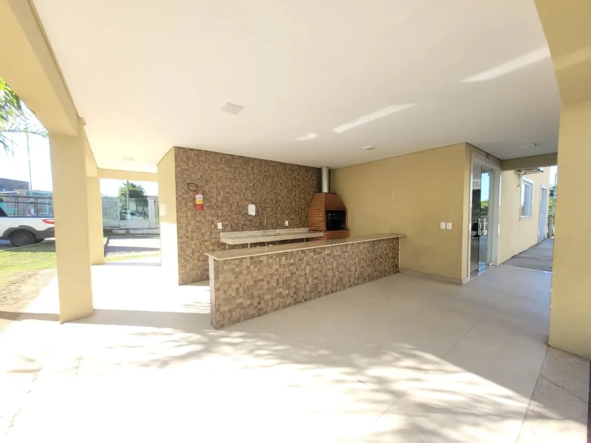 Imagem de Apartamento novo dois dormitórios bairro petrópolis Porto Alegre