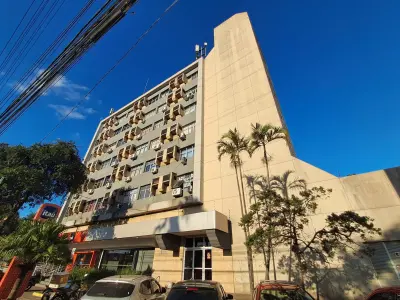 Imagem de Sala comercial com área aproximada 32m²