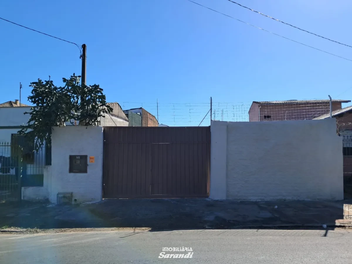 Imagem de Casa em alvenaria no bairro Sarandi