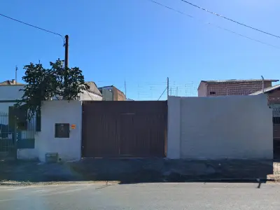 Imagem de Casa em alvenaria no bairro Sarandi