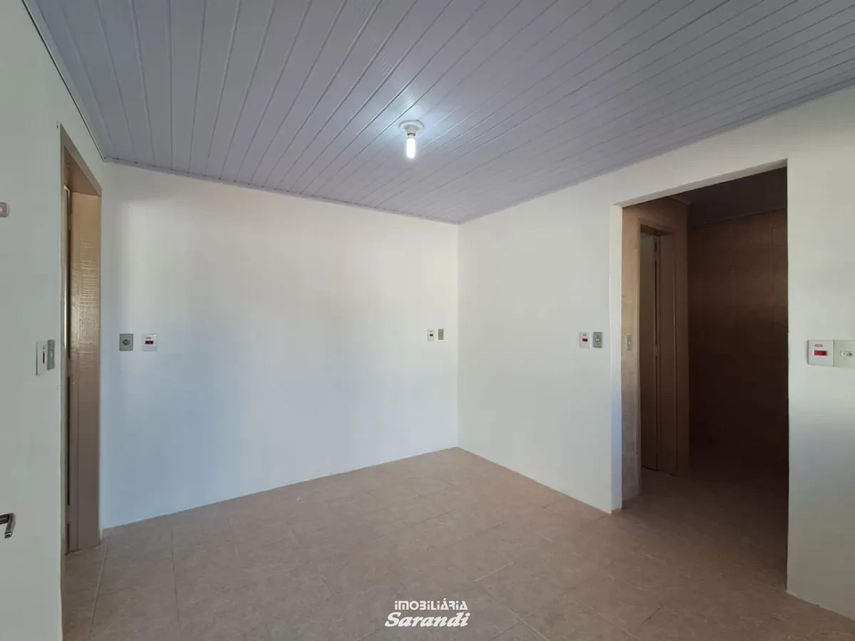 Imagem de Casa em alvenaria no bairro Sarandi
