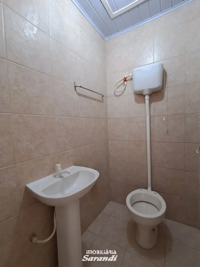Imagem de Casa em alvenaria no bairro Sarandi