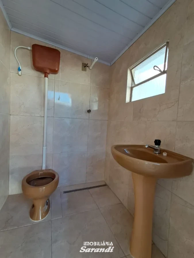 Imagem de Casa em alvenaria no bairro Sarandi