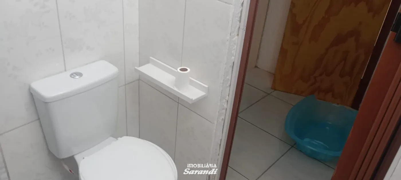 Imagem de Casa de alvenaria com dois dormitórios e vaga  para carro Sapucaia/RS
