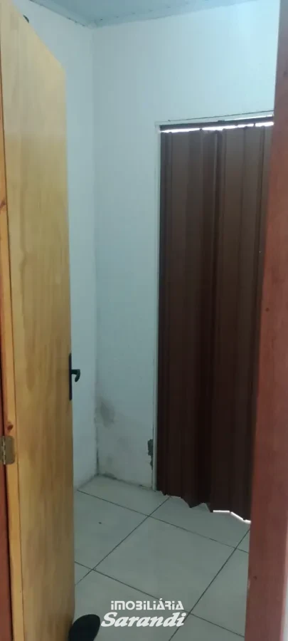 Imagem de Casa de alvenaria com dois dormitórios e vaga  para carro Sapucaia/RS