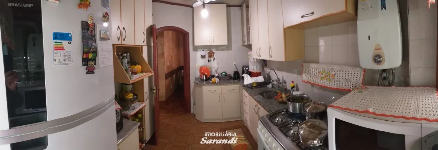 Imagem de Apartamento dois dormitórios com duas vagas de garagem  bairro sarandi Porto Alegre