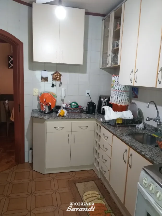 Imagem de Apartamento dois dormitórios com duas vagas de garagem  bairro sarandi Porto Alegre