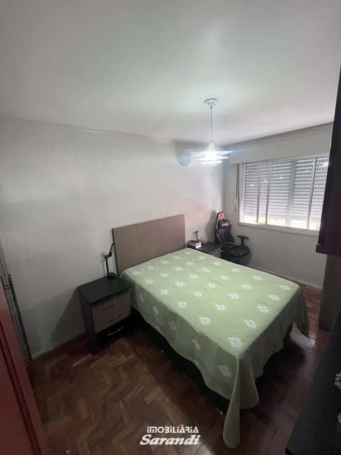 Imagem de Apartamento dois dormitórios com duas vagas de garagem  bairro sarandi Porto Alegre