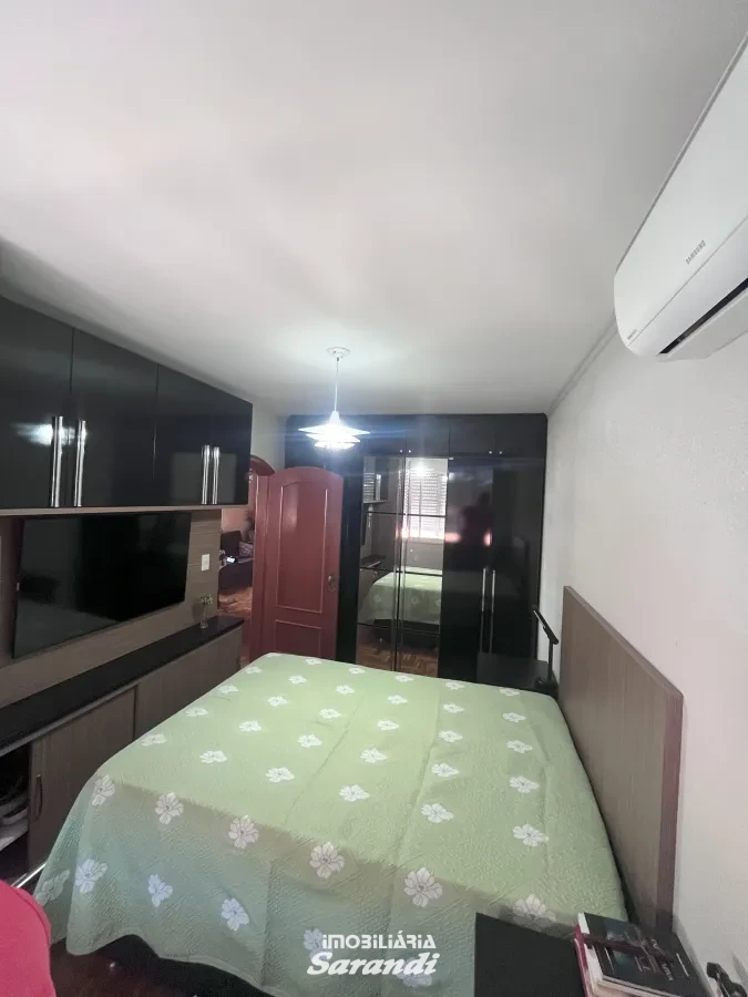 Imagem de Apartamento dois dormitórios com duas vagas de garagem  bairro sarandi Porto Alegre