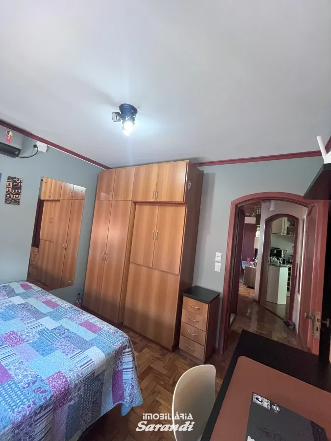 Imagem de Apartamento dois dormitórios com duas vagas de garagem  bairro sarandi Porto Alegre