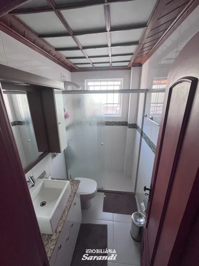 Imagem de Apartamento dois dormitórios com duas vagas de garagem  bairro sarandi Porto Alegre