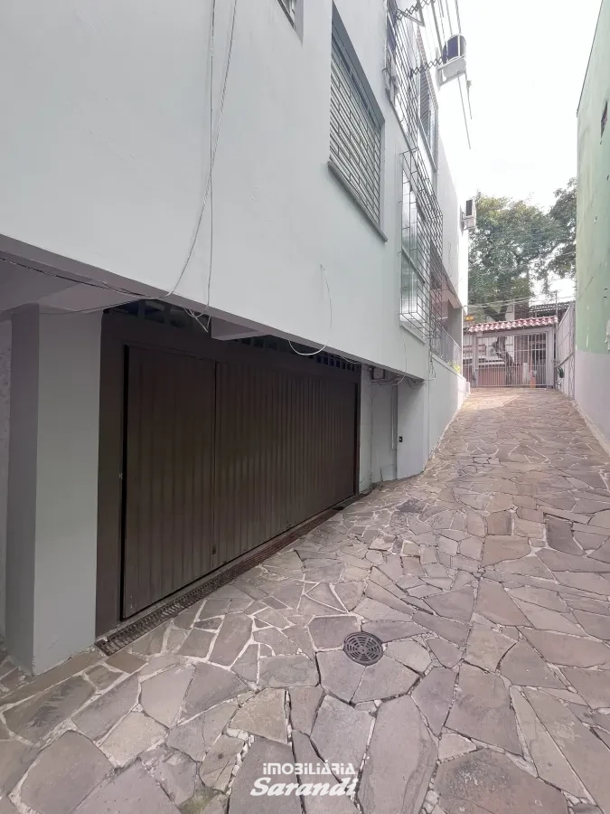Imagem de Apartamento dois dormitórios com duas vagas de garagem  bairro sarandi Porto Alegre